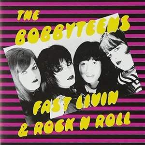 Fast livin & rock n roll